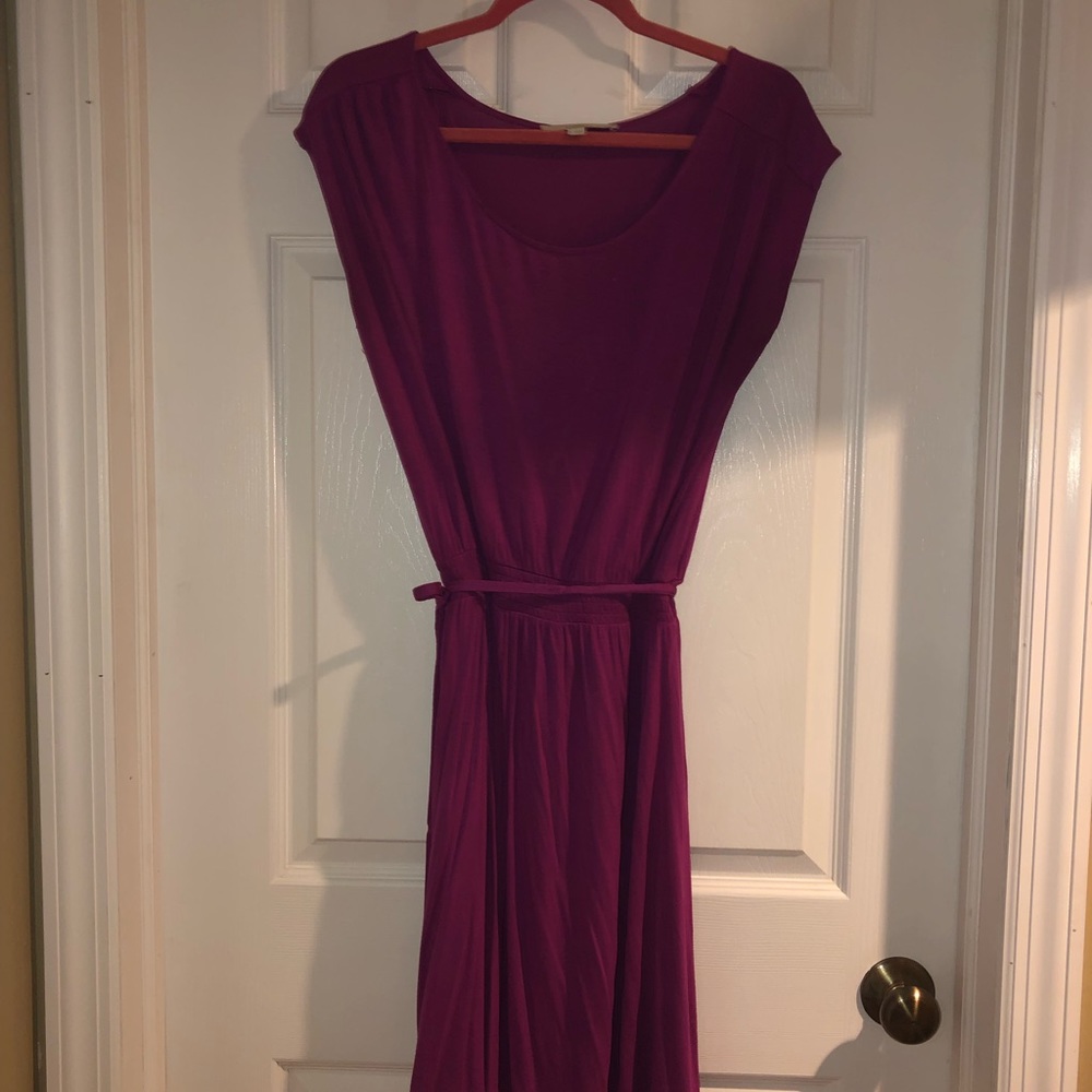 LOFT dress